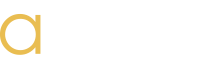 Agello Logo invertiert