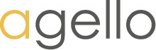agello Logo
